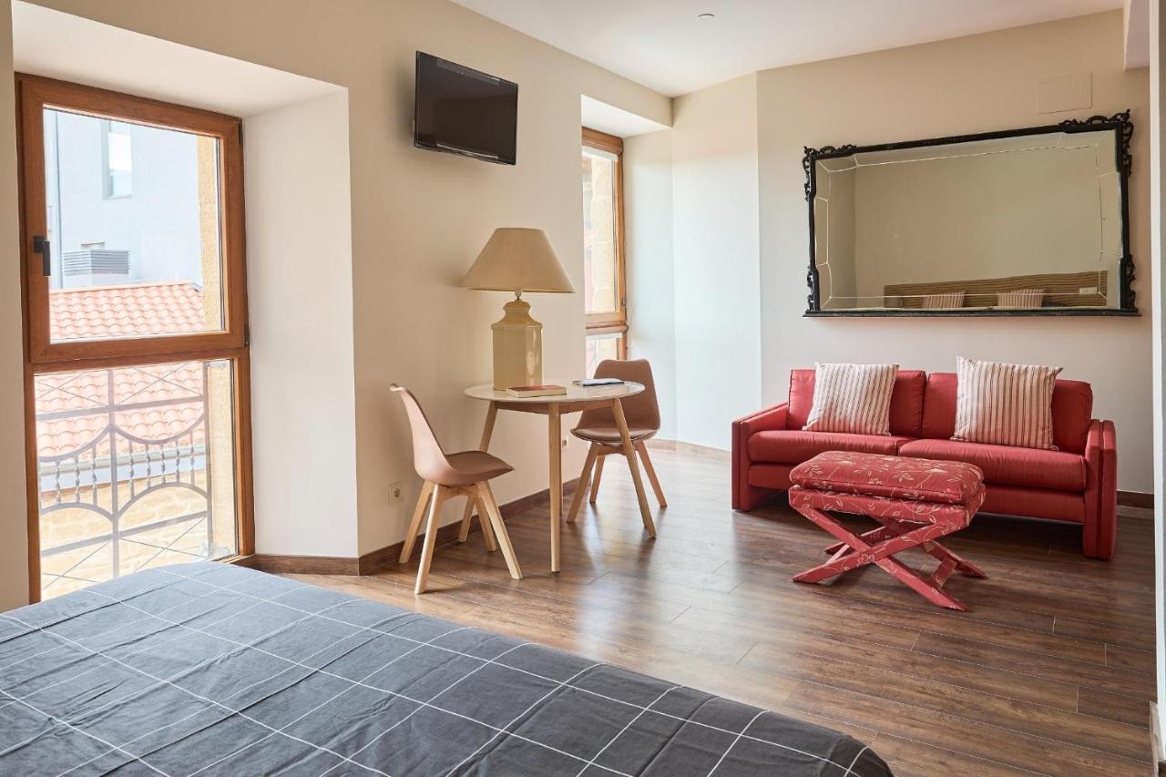 Appartement Lagares De Riooja-Briñas Extérieur photo