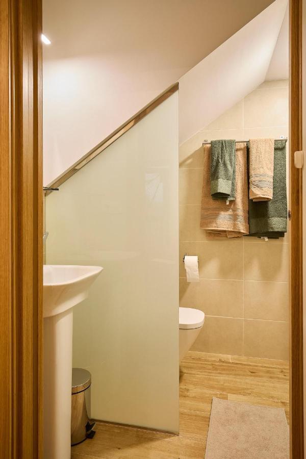 Appartement Lagares De Riooja-Briñas Extérieur photo