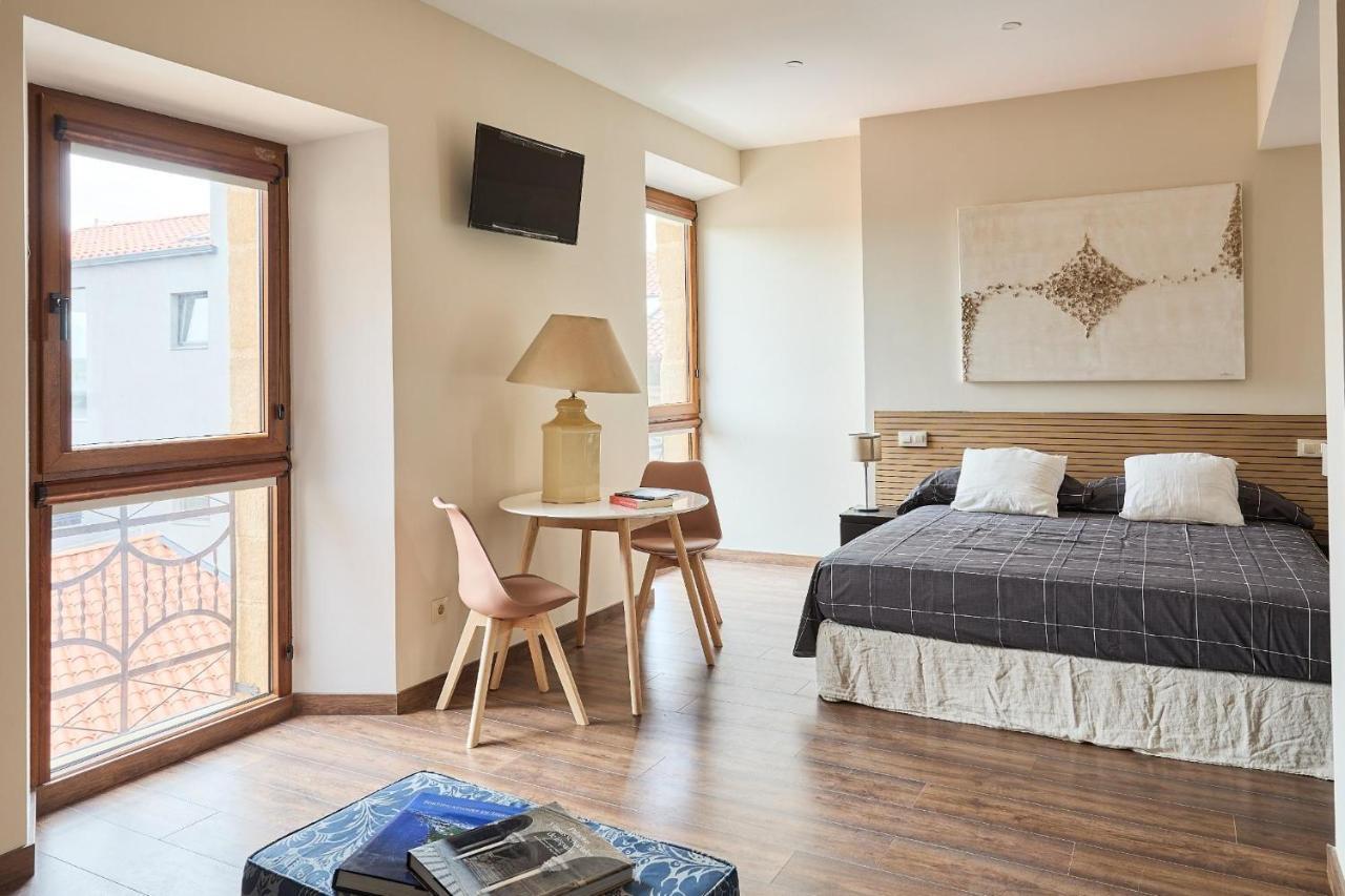 Appartement Lagares De Riooja-Briñas Extérieur photo